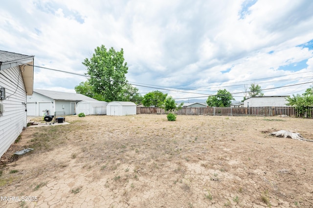9365 Gremlin Way, Reno, NV 89506 - view of fenced backyard