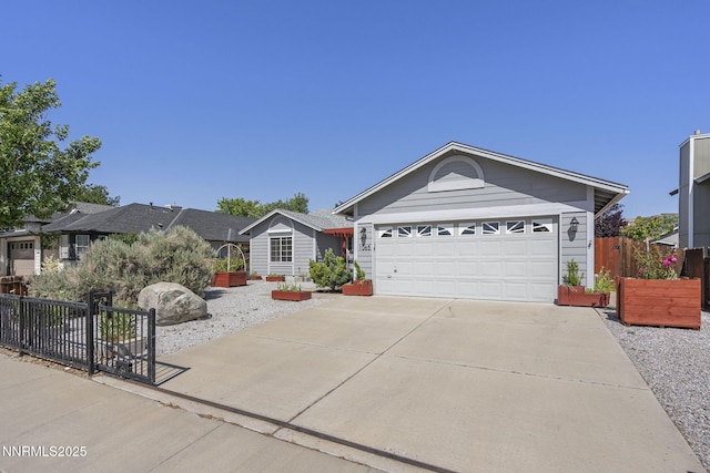 1065 Caboose Ct, Sparks, NV 89434 - photo 1