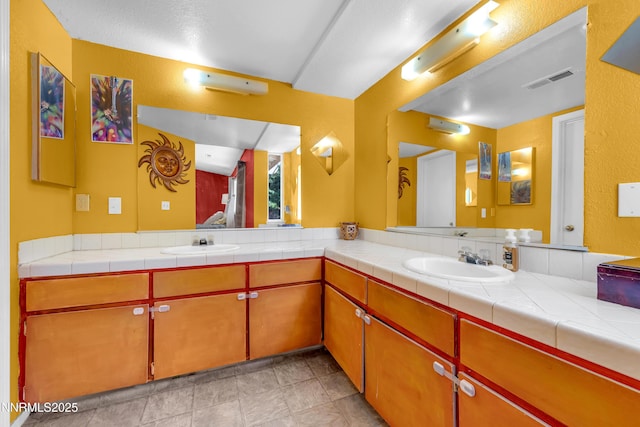 7090 Peppermint Dr, Reno, NV 89506 - bathroom with double vanity