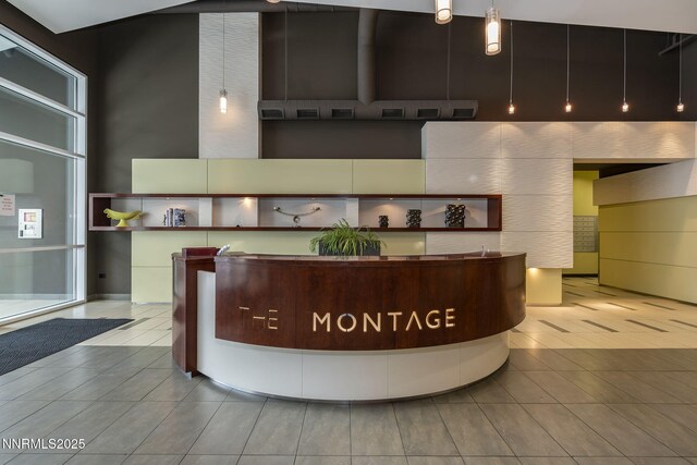 255 N Sierra St Unit 2113, Reno, NV 89501 - view of reception area