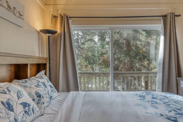 810 Alder Ave Unit 61, Incline Village, NV 89451 - view of bedroom