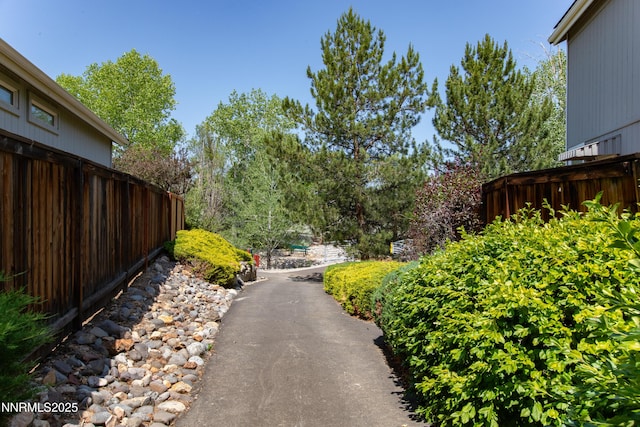 799 Caughlin Gln, Reno, NV 89519 - view of yard