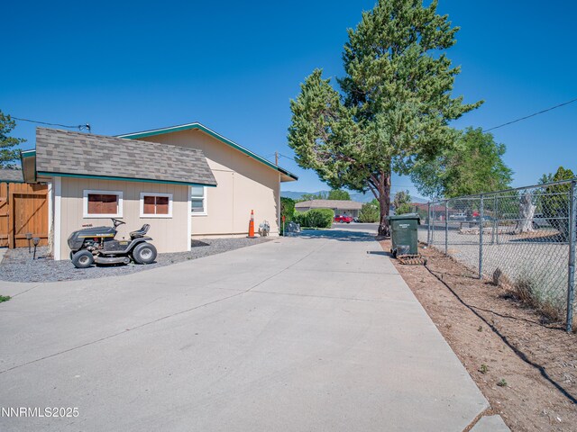 950 Morning Star Ct, Gardnerville, NV 89460 - photo 49