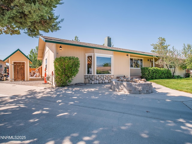 950 Morning Star Ct, Gardnerville, NV 89460 - photo 2