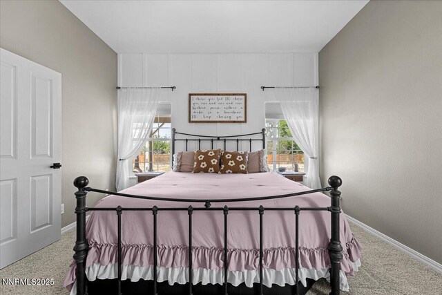 1055 Golden Park Way, Fallon, NV 89406 - carpeted bedroom with baseboards