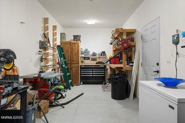 1055 Golden Park Way, Fallon, NV 89406 - view of storage