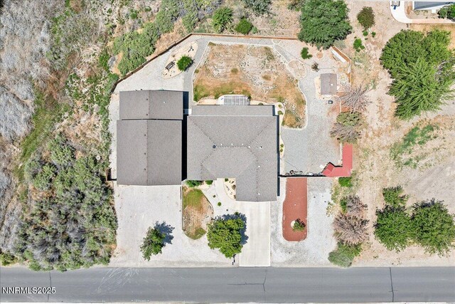 1055 Golden Park Way, Fallon, NV 89406 - view of property location