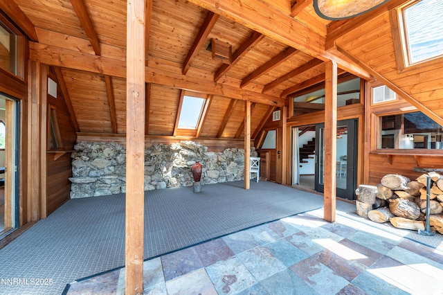 15118 N Timberline Dr, Reno, NV 89511 - interior space