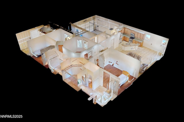 1509 Lasso Ln, Gardnerville, NV 89410 - property floor plan
