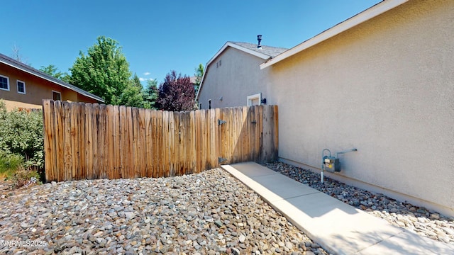 1509 Lasso Ln, Gardnerville, NV 89410 - view of property exterior featuring stucco siding