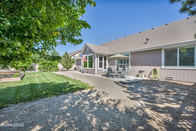 420 Chianti Way, Dayton, NV 89403 - photo 32