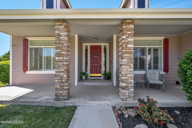 420 Chianti Way, Dayton, NV 89403 - photo 4