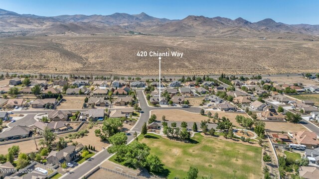 420 Chianti Way, Dayton, NV 89403 - photo 36
