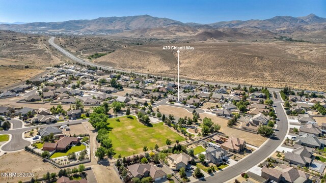 420 Chianti Way, Dayton, NV 89403 - photo 37