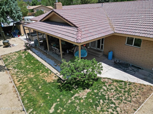 5705 Blue Hills Dr, Reno, NV 89502 - photo 50