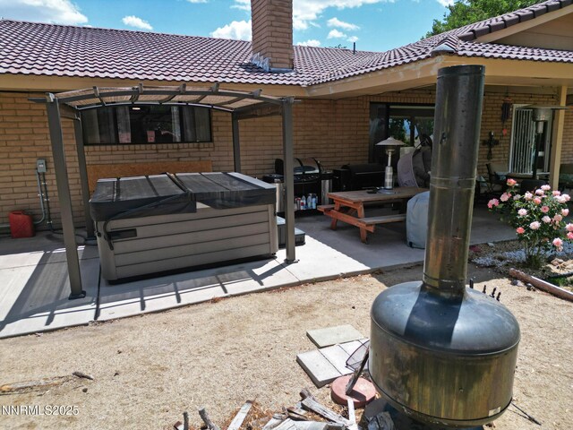 5705 Blue Hills Dr, Reno, NV 89502 - photo 53