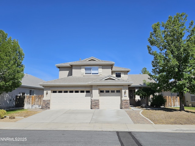10079 Cascade Falls Dr, Reno, NV 89521 - photo 1