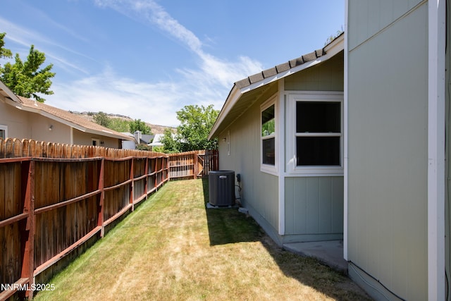 3353 Alpland Ln, Sparks, NV 89434 - view of yard