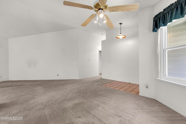 3353 Alpland Ln, Sparks, NV 89434 - unfurnished room featuring carpet floors and ceiling fan