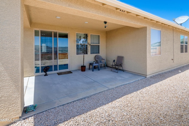 353 Radiant Dr, Carson City, NV 89705 - view of patio