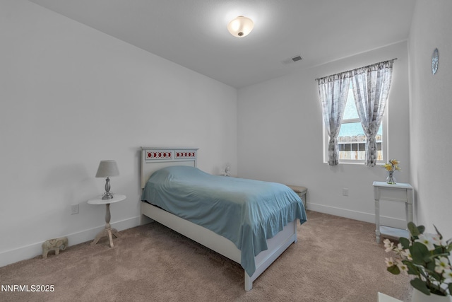 353 Radiant Dr, Carson City, NV 89705 - bedroom with carpet and baseboards