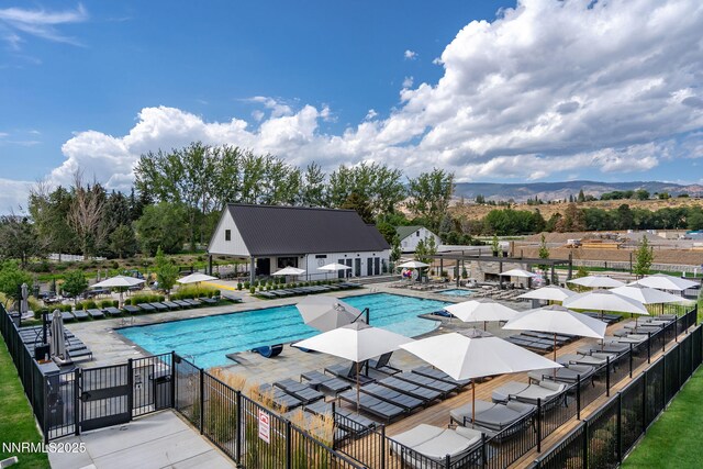 641 Braided Rope Dr, Reno, NV 89511 - photo 35