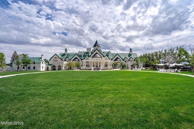 641 Braided Rope Dr, Reno, NV 89511 - photo 40