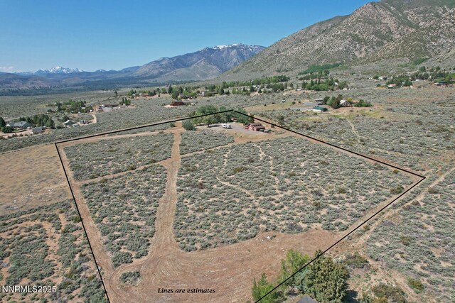2020 Emigrant Trl, Mesa Vista, CA 96120 - photo 45
