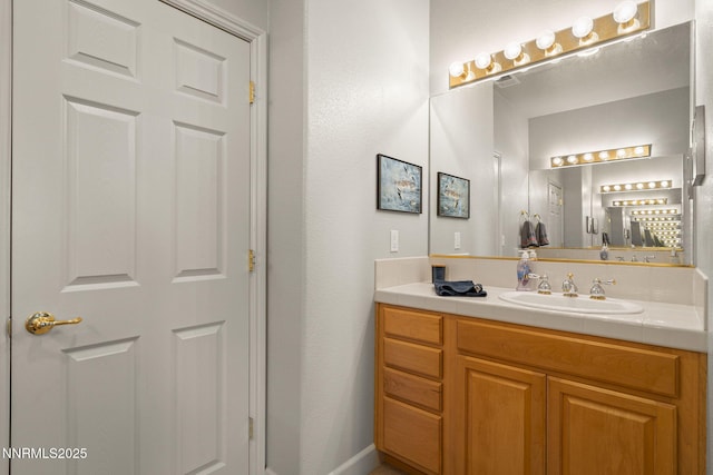6694 Aston Cir, Sparks, NV 89436 - bathroom with vanity