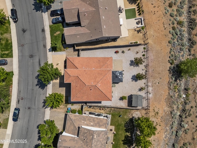 7935 Opal Station Dr, Reno, NV 89506 - bird's eye view