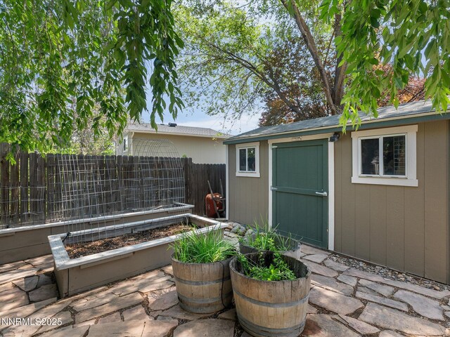 1121 Sageberry Ct, Reno, NV 89509 - view of patio