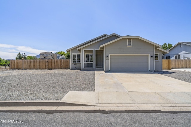 20970 White Rock Dr, Reno, NV 89508 - photo 1