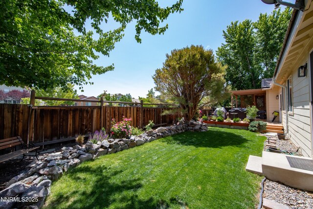 6972 Cinnamon Dr, Sparks, NV 89436 - photo 32