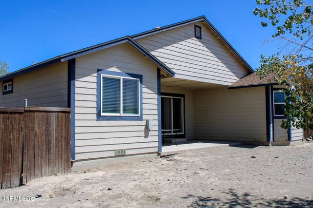 441 Dog Leg Dr, Fernley, NV 89408 - photo 27