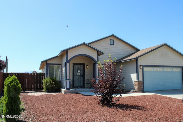 441 Dog Leg Dr, Fernley, NV 89408 - photo 1