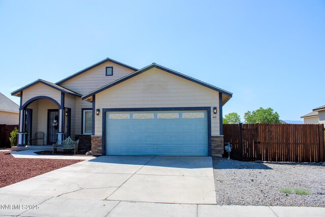 441 Dog Leg Dr, Fernley, NV 89408 - photo 2