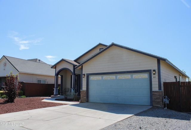 441 Dog Leg Dr, Fernley, NV 89408 - photo 34