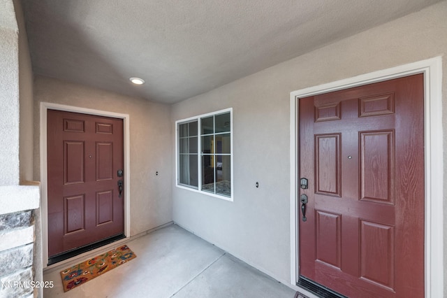 3720 Zoroaster Ct, Sparks, NV 89436 - property entrance featuring stucco siding