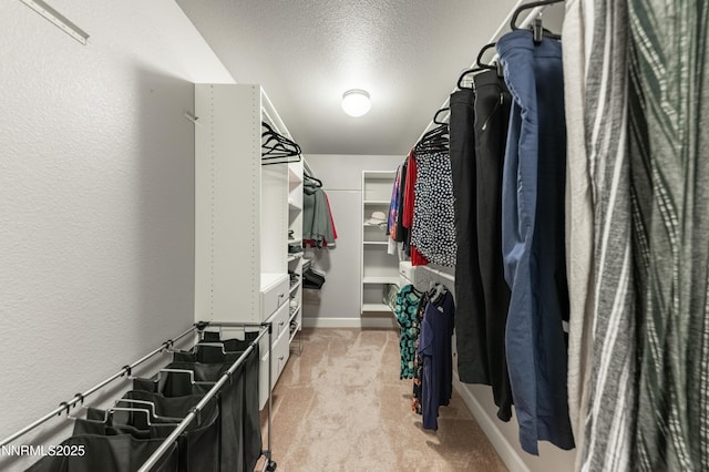 3720 Zoroaster Ct, Sparks, NV 89436 - spacious closet featuring light colored carpet