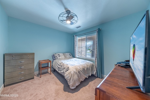 3720 Zoroaster Ct, Sparks, NV 89436 - carpeted bedroom with baseboards