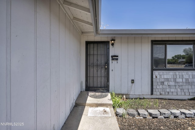 650 E York Way, Sparks, NV 89431 - view of exterior entry