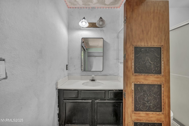 650 E York Way, Sparks, NV 89431 - bathroom featuring vanity and toilet