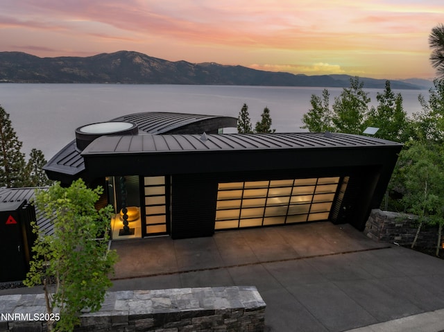 580 Gonowabie Rd, Crystal Bay, NV 89402 - photo 4
