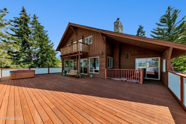 1299 W Kingsbury Grade Rd, Gardnerville, NV 89460 - photo 14