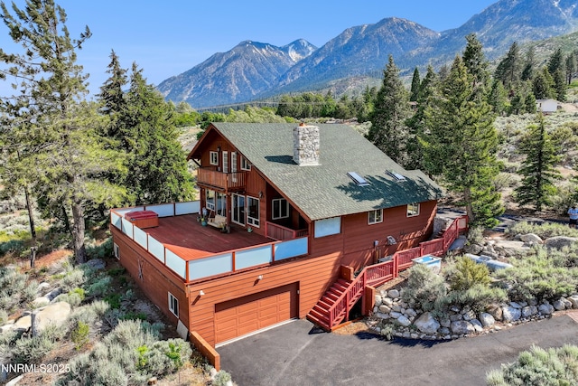 1299 W Kingsbury Grade Rd, Gardnerville, NV 89460 - photo 2