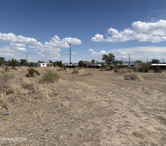 2570 Fort Churchill Rd, Silver Springs, NV 89429
