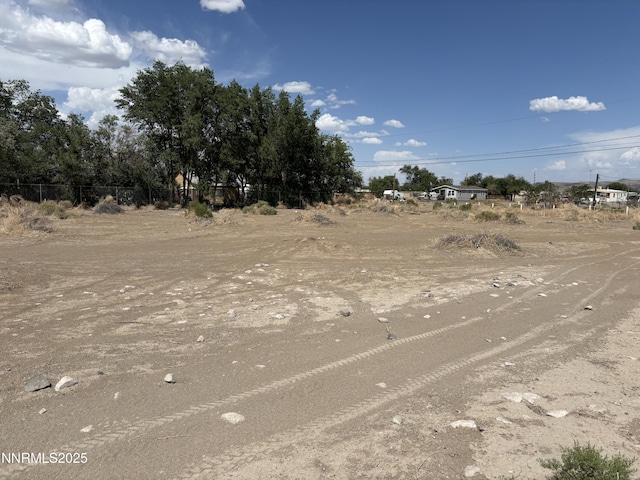 2570 Fort Churchill Rd, Silver Springs, NV 89429
