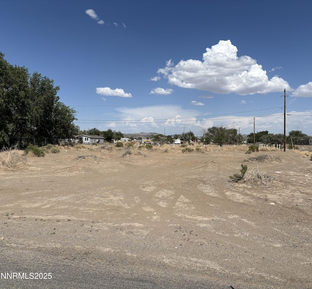 2570 Fort Churchill Rd, Silver Springs, NV 89429