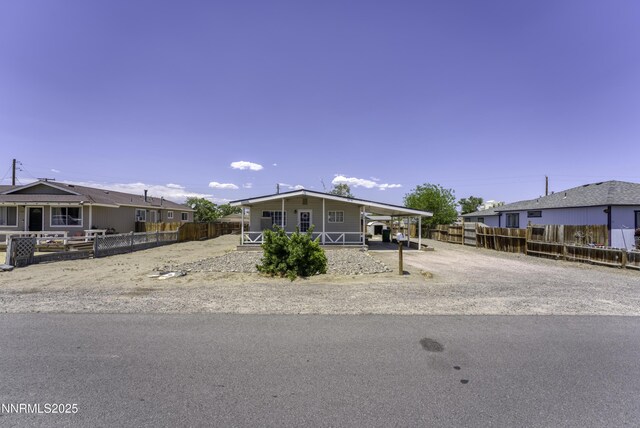 190 E Cedar St, Fernley, NV 89408 - photo 2