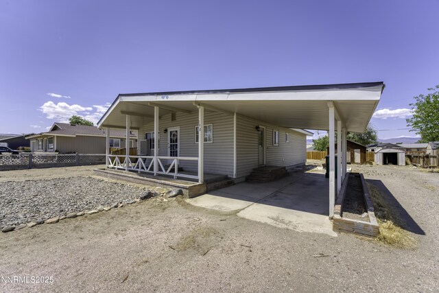 190 E Cedar St, Fernley, NV 89408 - photo 5